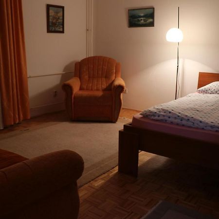 Apartman Una ทราฟนิค ภายนอก รูปภาพ
