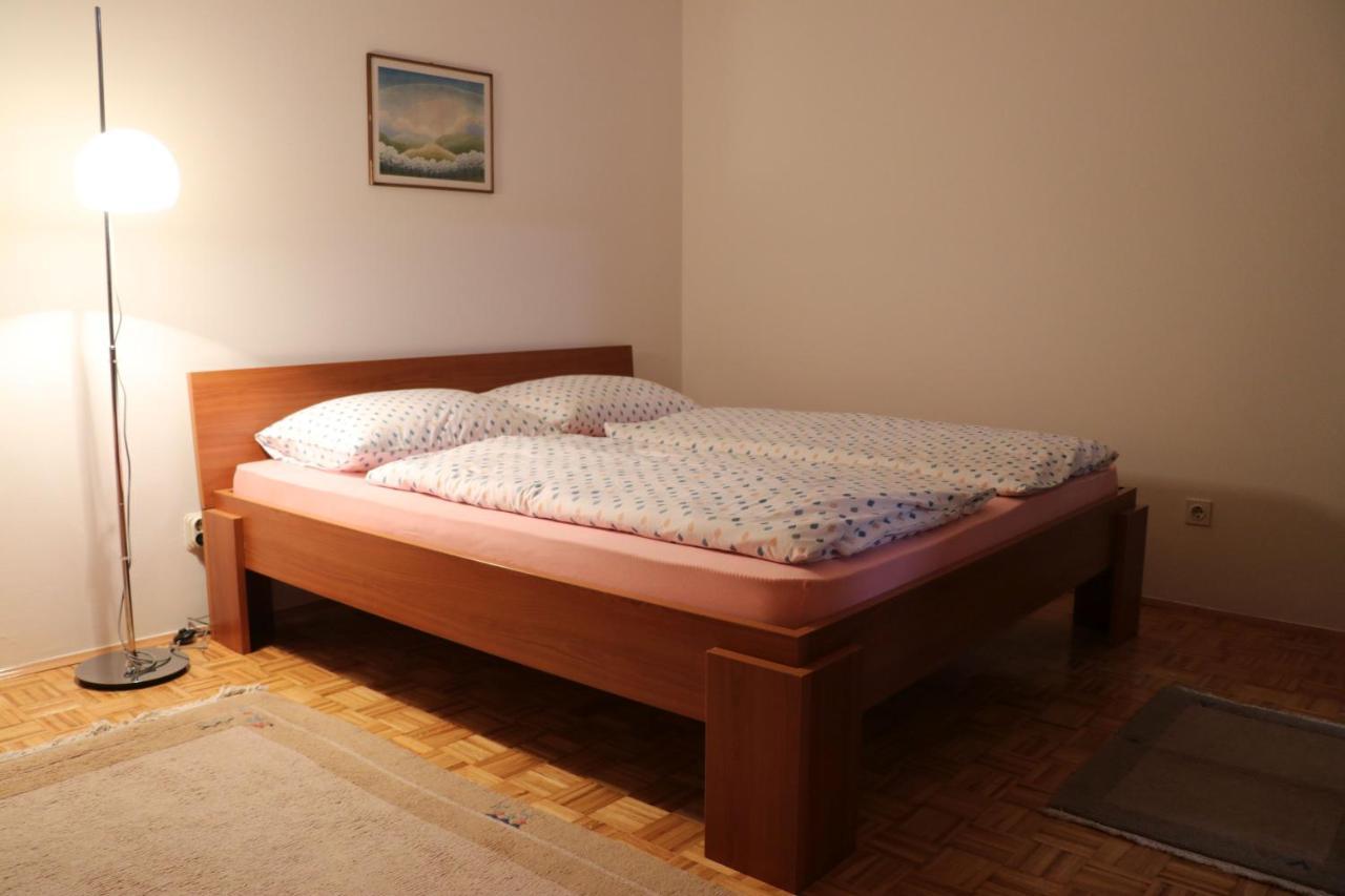Apartman Una ทราฟนิค ภายนอก รูปภาพ